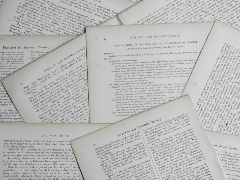 AI for literature reviews in academic research