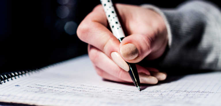 How to Write a Research Problem Statement (Step-by-Step Guide)