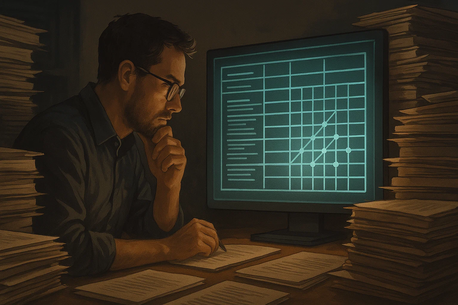 How to Write a Systematic Review